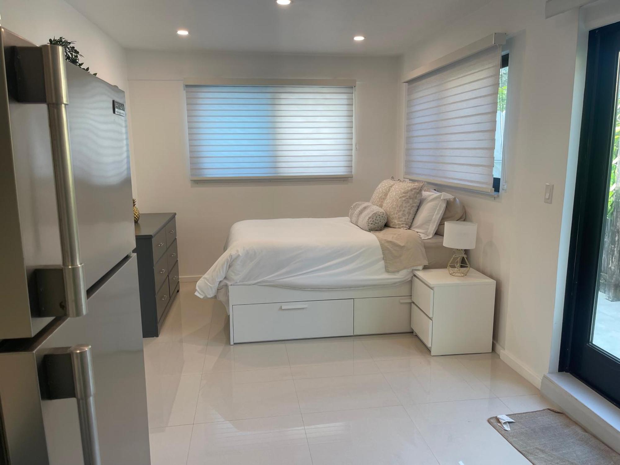 House In Dania Beach Bagian luar foto