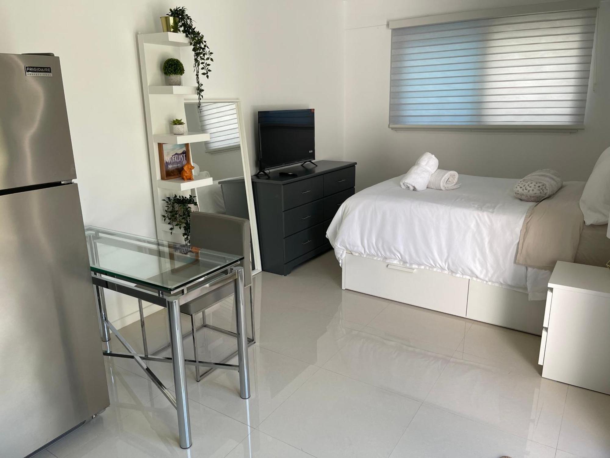 House In Dania Beach Bagian luar foto