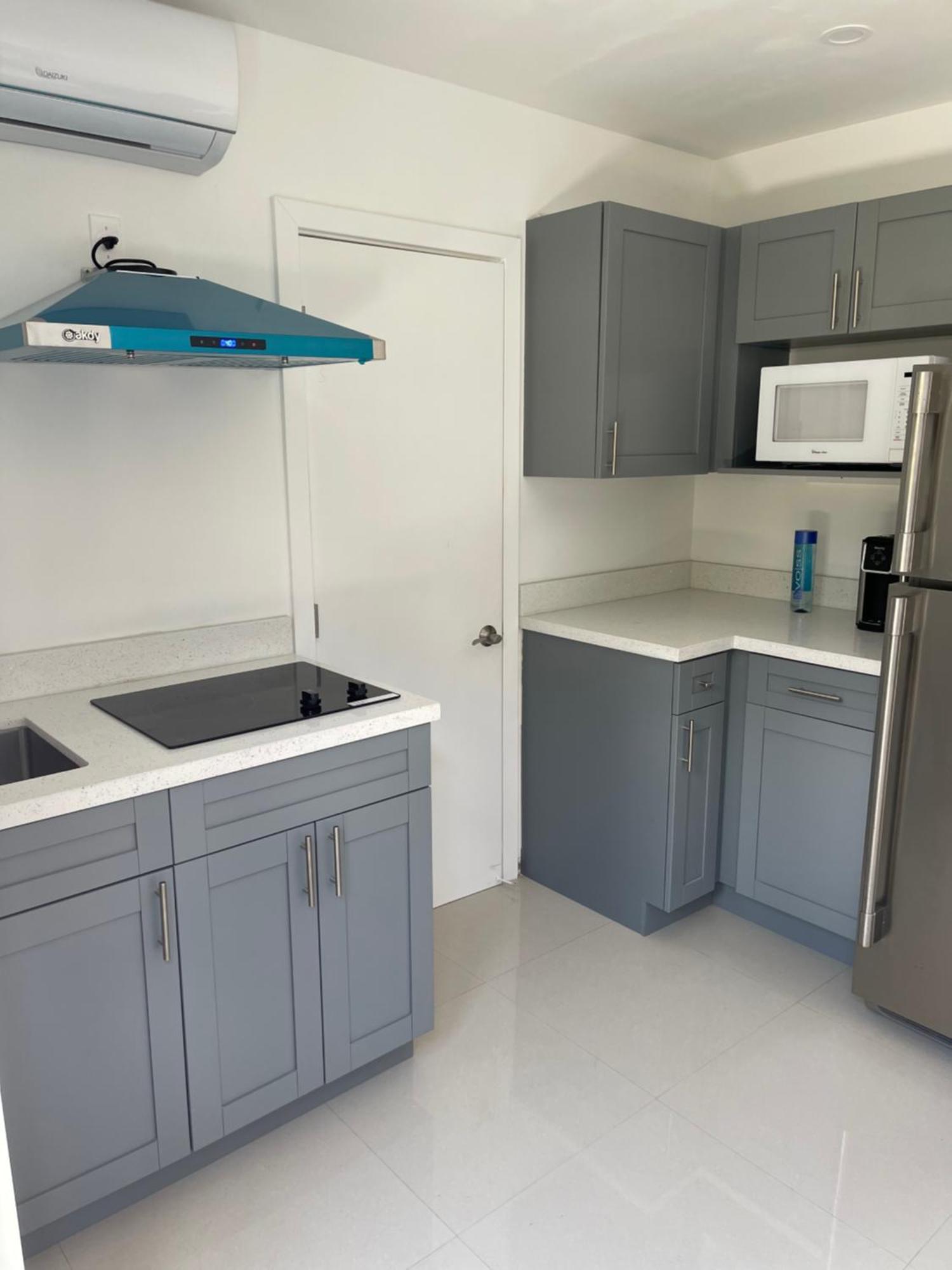 House In Dania Beach Bagian luar foto