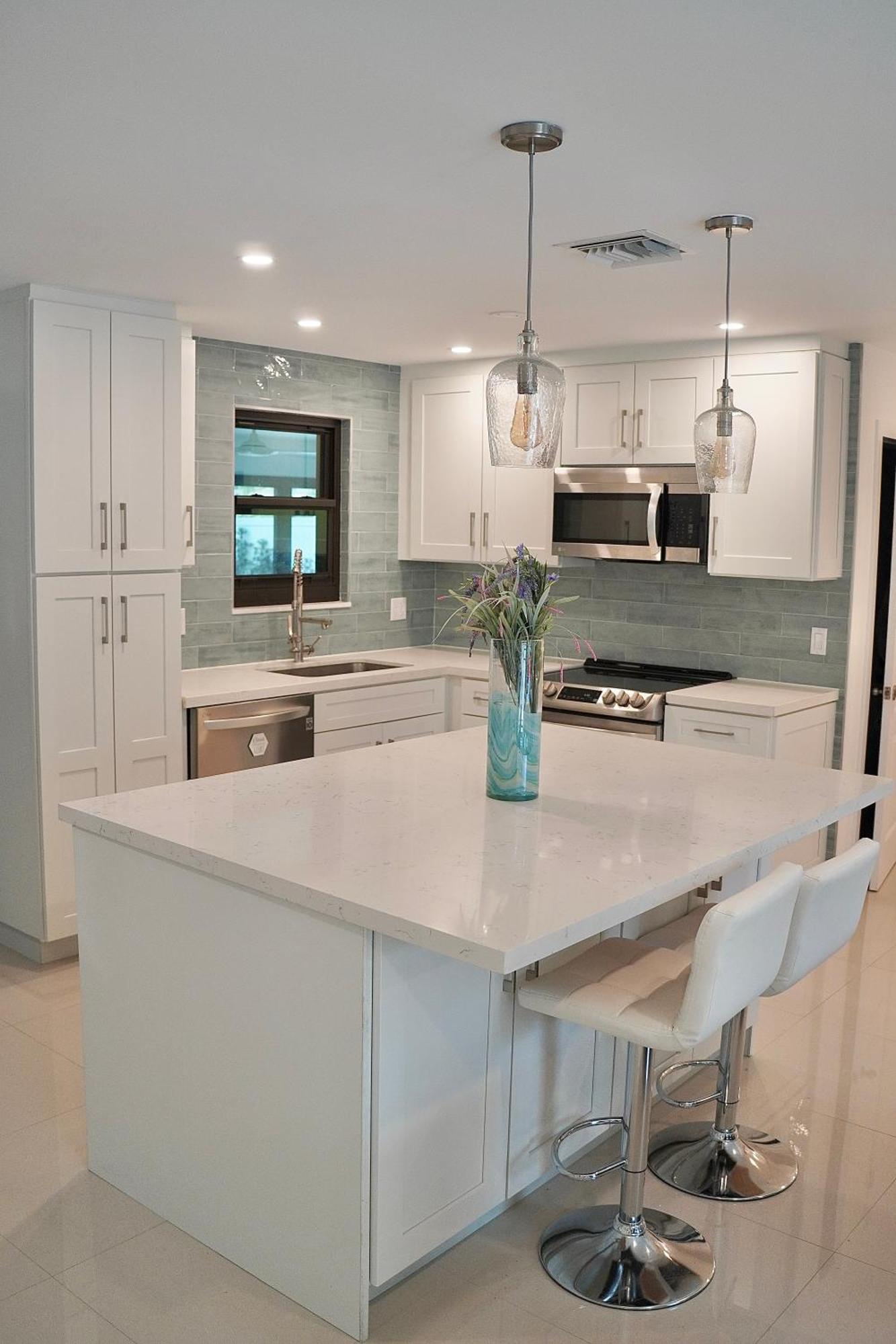 House In Dania Beach Bagian luar foto