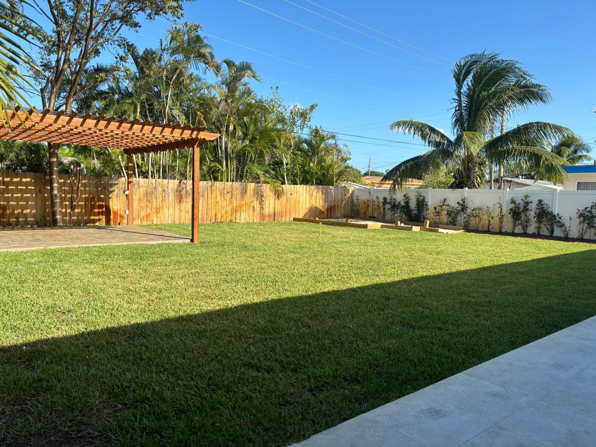 House In Dania Beach Bagian luar foto